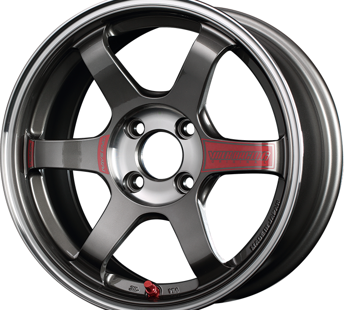 最新人気 TE37 SONIC SL - RAYS Wheels タイヤ・ホイール