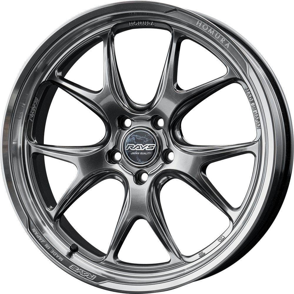 2x5RA RAYS Wheels 2x5ra-rays-wheels