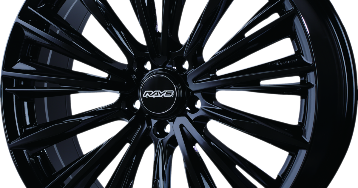 VOUGE 2223 LIMITED - RAYS Wheels VOUGE 2223 LIMITED - RAYS Wheels