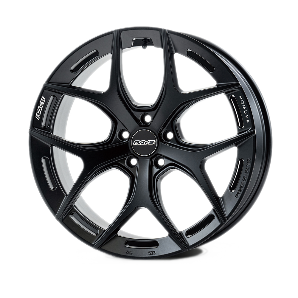 2X5FT RAYS Wheels 2x5ft-rays-wheels